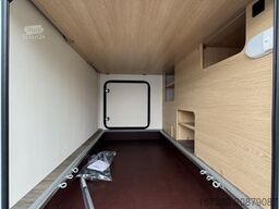 SUNLIGHT T 66 S Adventure, Navi,Safety ACC,6E,AKTION