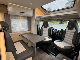 SUNLIGHT T 66 S Adventure, Navi,Safety ACC,6E,AKTION