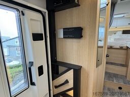 SUNLIGHT T 66 S Adventure, Navi,Safety ACC,6E,AKTION