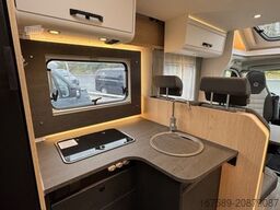 SUNLIGHT T 66 S Adventure, Navi,Safety ACC,6E,AKTION