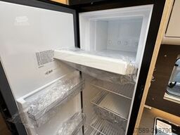 SUNLIGHT T 66 S Adventure, Navi,Safety ACC,6E,AKTION