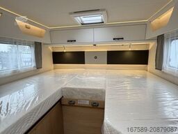 SUNLIGHT T 66 S Adventure, Navi,Safety ACC,6E,AKTION