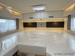 SUNLIGHT T 66 S Adventure, Navi,Safety ACC,6E,AKTION