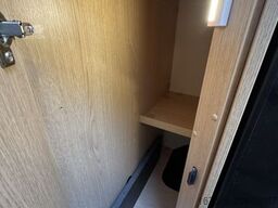 SUNLIGHT T 66 S Adventure, Navi,Safety ACC,6E,AKTION