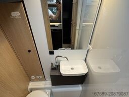 SUNLIGHT T 66 S Adventure, Navi,Safety ACC,6E,AKTION