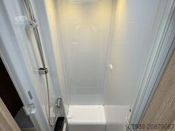 SUNLIGHT T 66 S Adventure, Navi,Safety ACC,6E,AKTION