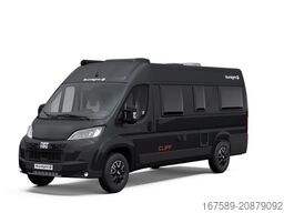 SUNLIGHT Cliff 640 Adventure, SafetyACC,Navi,6E,AKTION