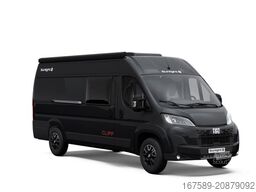 SUNLIGHT Cliff 640 Adventure, SafetyACC,Navi,6E,AKTION