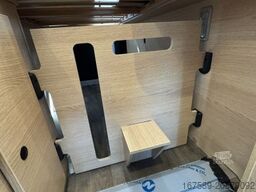 SUNLIGHT Cliff 640 Adventure, SafetyACC,Navi,6E,AKTION