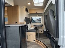 SUNLIGHT Cliff 640 Adventure, SafetyACC,Navi,6E,AKTION