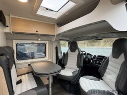 SUNLIGHT Cliff 640 Adventure, SafetyACC,Navi,6E,AKTION