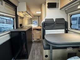 SUNLIGHT Cliff 640 Adventure, SafetyACC,Navi,6E,AKTION