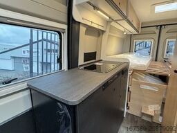 SUNLIGHT Cliff 640 Adventure, SafetyACC,Navi,6E,AKTION