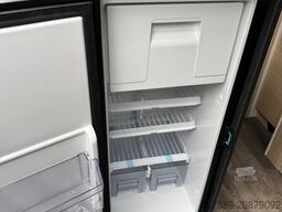 SUNLIGHT Cliff 640 Adventure, SafetyACC,Navi,6E,AKTION