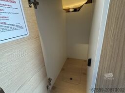 SUNLIGHT Cliff 640 Adventure, SafetyACC,Navi,6E,AKTION