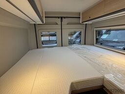 SUNLIGHT Cliff 640 Adventure, SafetyACC,Navi,6E,AKTION