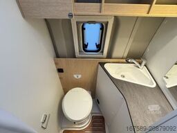 SUNLIGHT Cliff 640 Adventure, SafetyACC,Navi,6E,AKTION