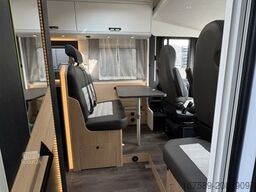 SUNLIGHT I 67 S Adventure, Navi,RFK,Backofen,6E,AKTION