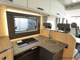 SUNLIGHT I 67 S Adventure, Navi,RFK,Backofen,6E,AKTION