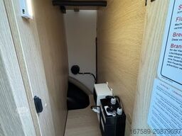 SUNLIGHT I 67 S Adventure, Navi,RFK,Backofen,6E,AKTION