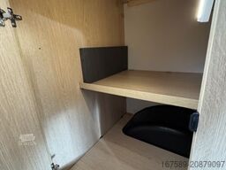 SUNLIGHT I 67 S Adventure, Navi,RFK,Backofen,6E,AKTION