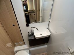 SUNLIGHT I 67 S Adventure, Navi,RFK,Backofen,6E,AKTION