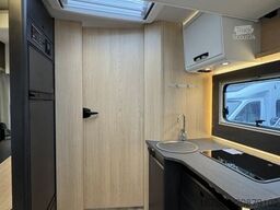 SUNLIGHT T 69 LC Adventure, Autom,SafetyACC,Navi,6E,LED