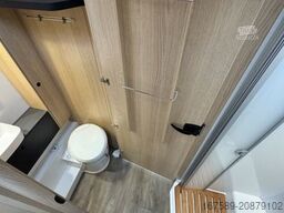 SUNLIGHT T 69 LC Adventure, Autom,SafetyACC,Navi,6E,LED