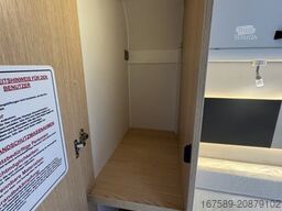 SUNLIGHT T 69 LC Adventure, Autom,SafetyACC,Navi,6E,LED