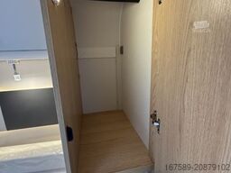 SUNLIGHT T 69 LC Adventure, Autom,SafetyACC,Navi,6E,LED