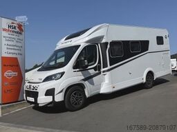 SUNLIGHT T 68 Adventure, Navi,RFK,Markise,REMIS,AKTION