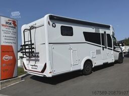 SUNLIGHT T 68 Adventure, Navi,RFK,Markise,REMIS,AKTION