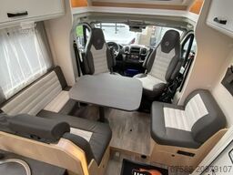 SUNLIGHT T 68 Adventure, Navi,RFK,Markise,REMIS,AKTION