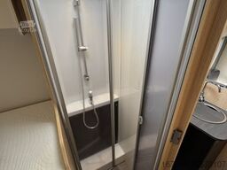 SUNLIGHT T 68 Adventure, Navi,RFK,Markise,REMIS,AKTION