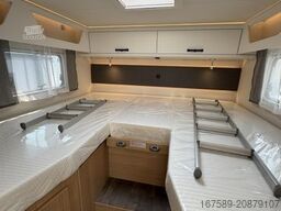 SUNLIGHT T 68 Adventure, Navi,RFK,Markise,REMIS,AKTION