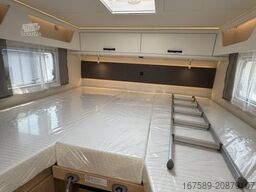 SUNLIGHT T 68 Adventure, Navi,RFK,Markise,REMIS,AKTION