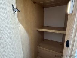 SUNLIGHT T 68 Adventure, Navi,RFK,Markise,REMIS,AKTION