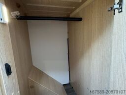 SUNLIGHT T 68 Adventure, Navi,RFK,Markise,REMIS,AKTION