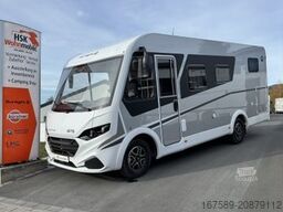 SUNLIGHT I 67 S Adventure, Autom,6E,Fußbodenhz,AKTION