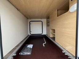 SUNLIGHT I 67 S Adventure, Autom,6E,Fußbodenhz,AKTION