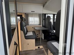 SUNLIGHT I 67 S Adventure, Autom,6E,Fußbodenhz,AKTION