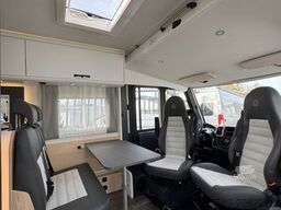 SUNLIGHT I 67 S Adventure, Autom,6E,Fußbodenhz,AKTION