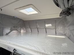 SUNLIGHT I 67 S Adventure, Autom,6E,Fußbodenhz,AKTION