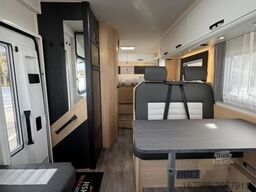 SUNLIGHT I 67 S Adventure, Autom,6E,Fußbodenhz,AKTION