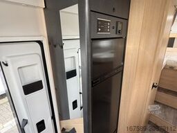 SUNLIGHT I 67 S Adventure, Autom,6E,Fußbodenhz,AKTION