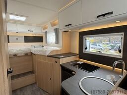 SUNLIGHT I 67 S Adventure, Autom,6E,Fußbodenhz,AKTION