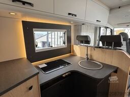 SUNLIGHT I 67 S Adventure, Autom,6E,Fußbodenhz,AKTION