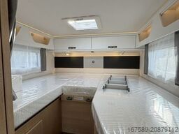 SUNLIGHT I 67 S Adventure, Autom,6E,Fußbodenhz,AKTION