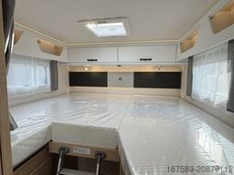 SUNLIGHT I 67 S Adventure, Autom,6E,Fußbodenhz,AKTION