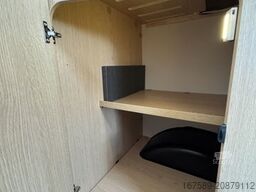 SUNLIGHT I 67 S Adventure, Autom,6E,Fußbodenhz,AKTION